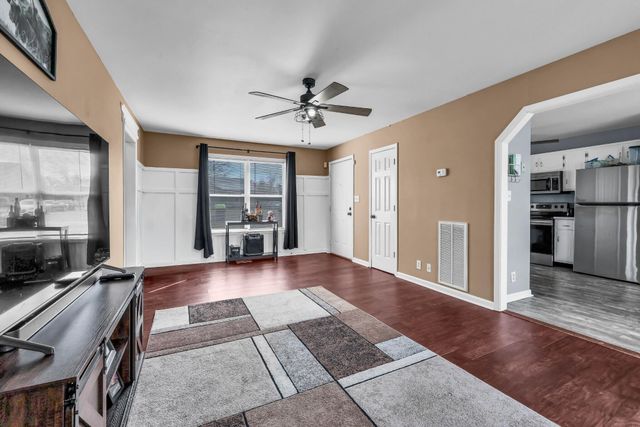 1977 Timberline Circle, Oak Grove, KY 42262