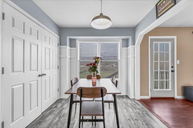 1977 Timberline Circle, Oak Grove, KY 42262
