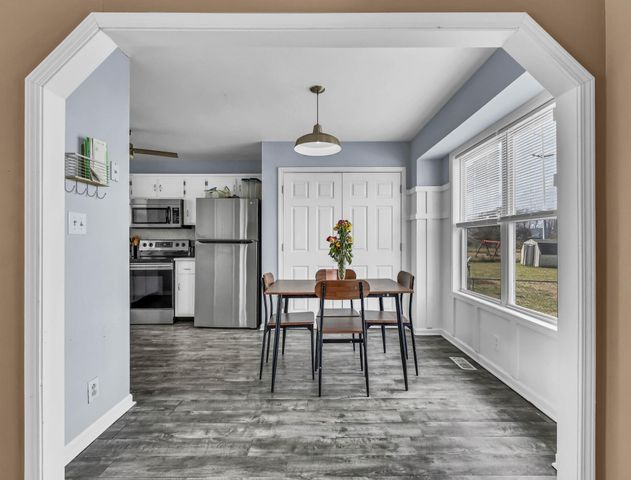 1977 Timberline Circle, Oak Grove, KY 42262