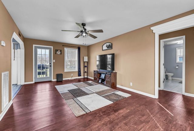 1977 Timberline Circle, Oak Grove, KY 42262