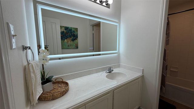 8134 Katie Mill Trail, Spring, TX 77379
