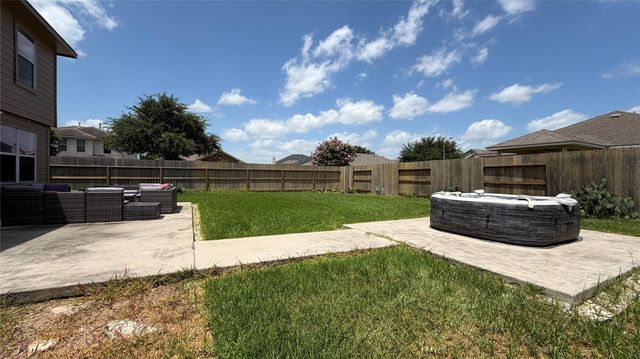 8134 Katie Mill Trail, Spring, TX 77379