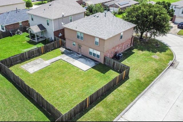 8134 Katie Mill Trail, Spring, TX 77379