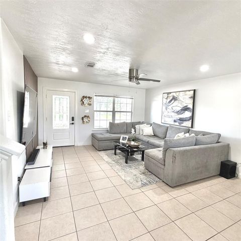 8134 Katie Mill Trail, Spring, TX 77379