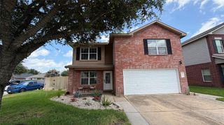 8134 Katie Mill Trail, Spring, TX 77379