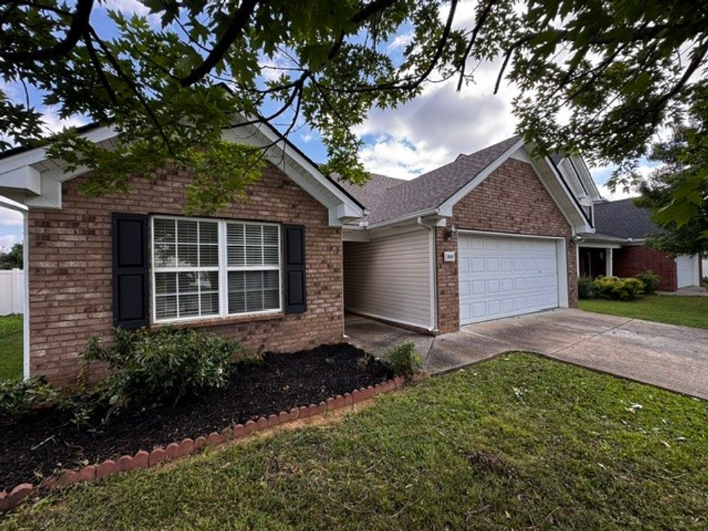 3840 Maya Dr, Murfreesboro, TN 37128