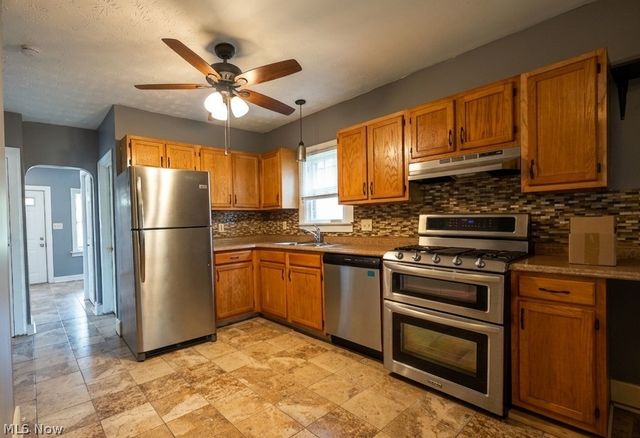 15218 Shiloh Road, Cleveland, OH 44110