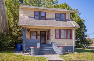 15218 Shiloh Road, Cleveland, OH 44110
