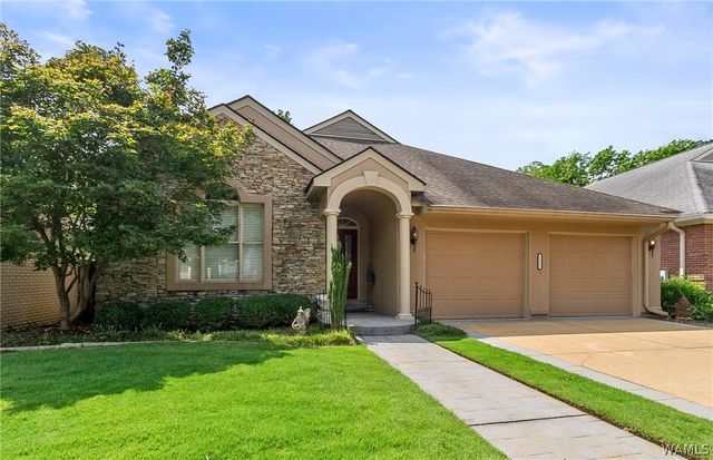 1721 River Ro, Tuscaloosa, AL 35406