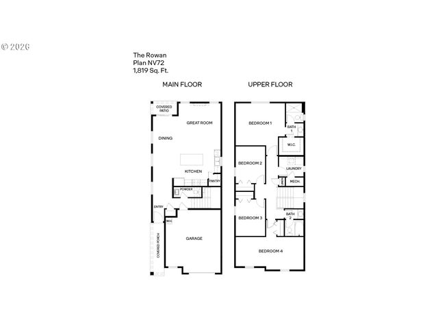 12107 Ne 16TH St, Vancouver, WA 98684