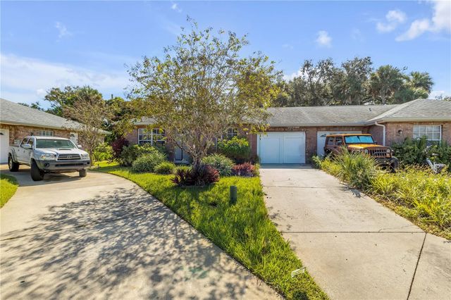 711 RIVER OAKS CIRCLE, New Smyrna Beach, FL 32169