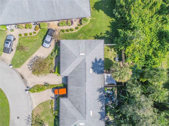 711 RIVER OAKS CIRCLE, New Smyrna Beach, FL 32169