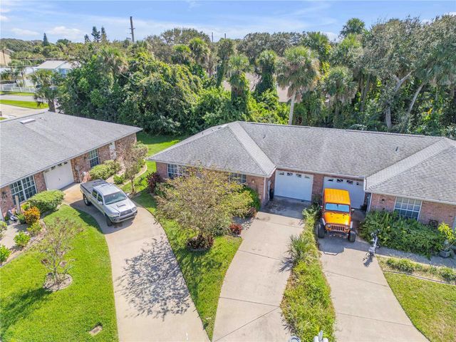 711 RIVER OAKS CIRCLE, New Smyrna Beach, FL 32169