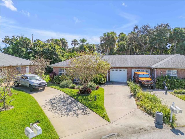 711 RIVER OAKS CIRCLE, New Smyrna Beach, FL 32169