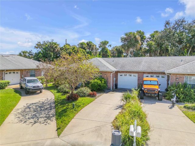 711 RIVER OAKS CIRCLE, New Smyrna Beach, FL 32169