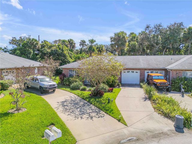 711 RIVER OAKS CIRCLE, New Smyrna Beach, FL 32169