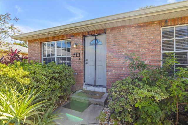 711 RIVER OAKS CIRCLE, New Smyrna Beach, FL 32169