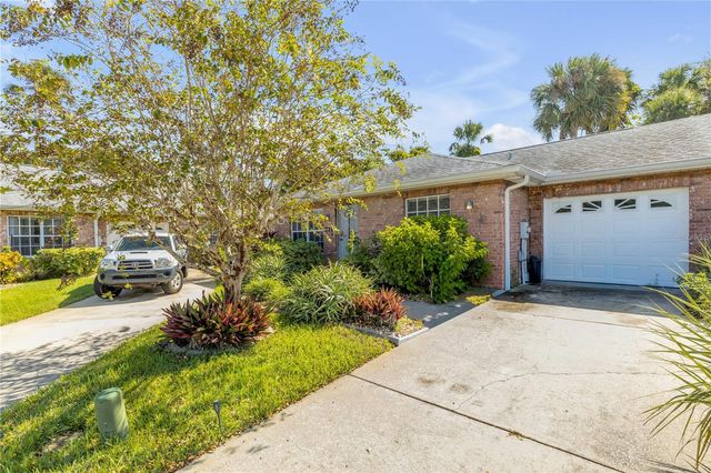 711 RIVER OAKS CIRCLE, New Smyrna Beach, FL 32169