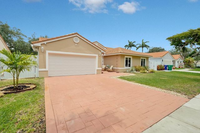 1910 SW 135th Way, Miramar, FL 33027