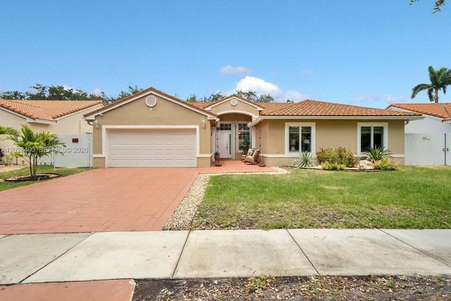 1910 SW 135th Way, Miramar, FL 33027
