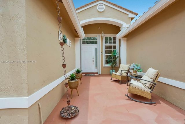 1910 SW 135th Way, Miramar, FL 33027