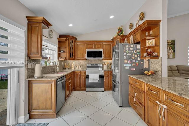 1910 SW 135th Way, Miramar, FL 33027