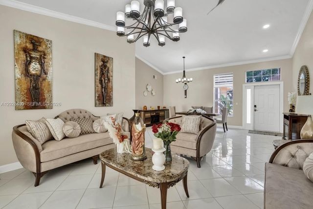 1910 SW 135th Way, Miramar, FL 33027