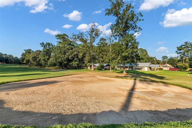 254 Point Clear Drive, Conroe, TX 77304