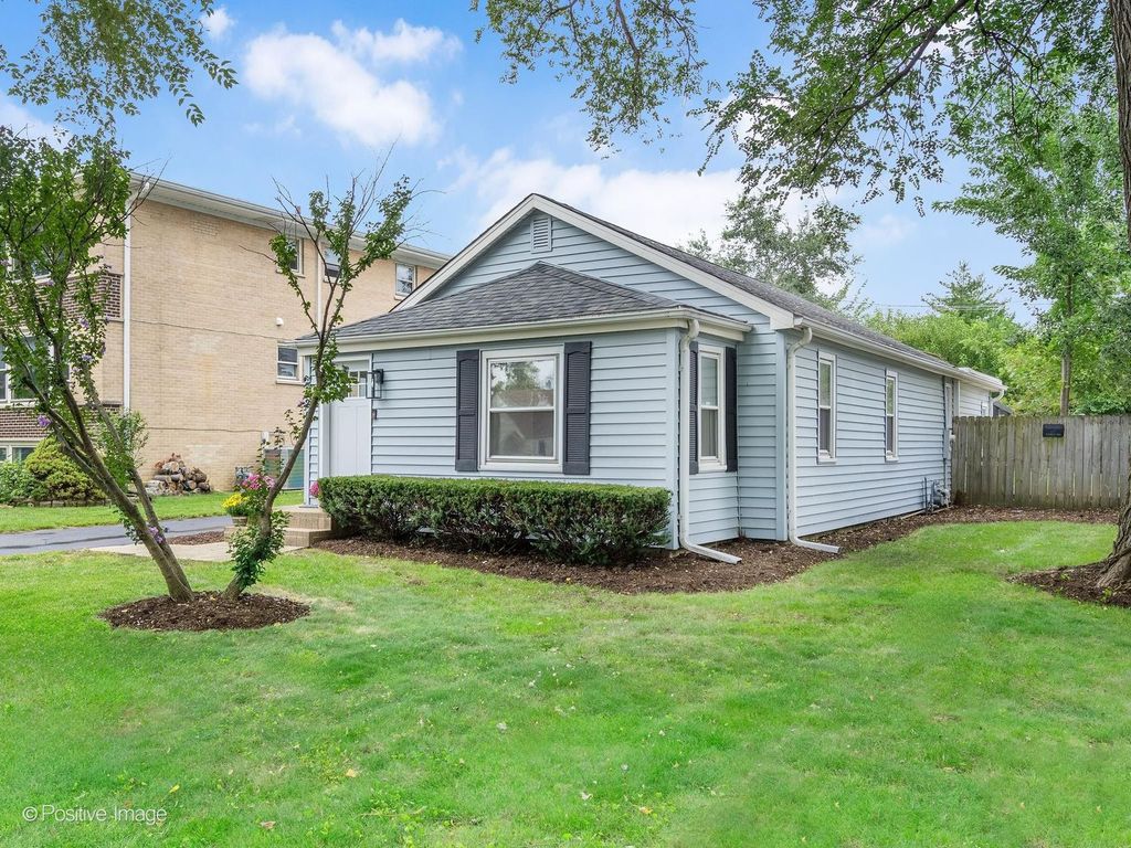 424 N Central Avenue, Wood Dale, IL 60191 — photo 3