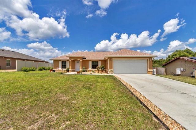 16969 SW 40TH CIRCLE, Ocala, FL 34473