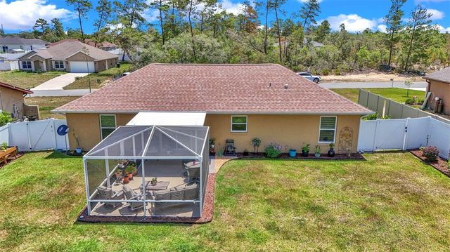 16969 SW 40TH CIRCLE, Ocala, FL 34473