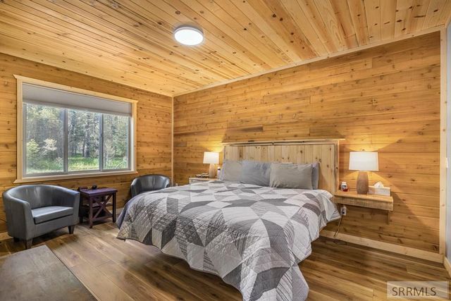 3541 Browning Road, Island Park, ID 83429