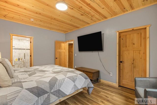 3541 Browning Road, Island Park, ID 83429