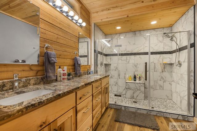 3541 Browning Road, Island Park, ID 83429