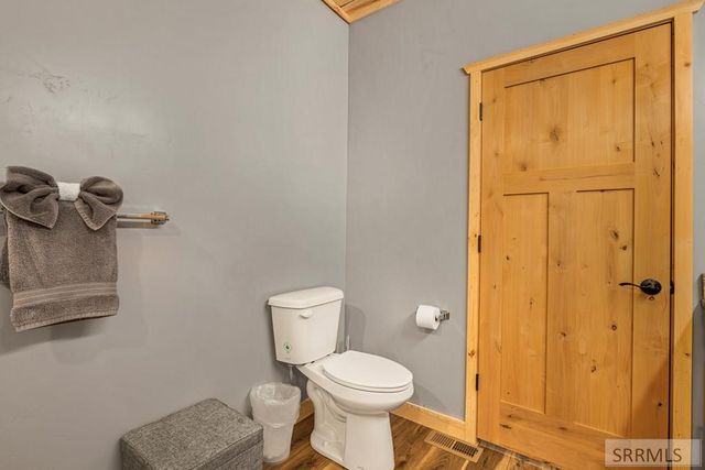 3541 Browning Road, Island Park, ID 83429