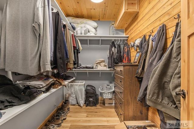 3541 Browning Road, Island Park, ID 83429