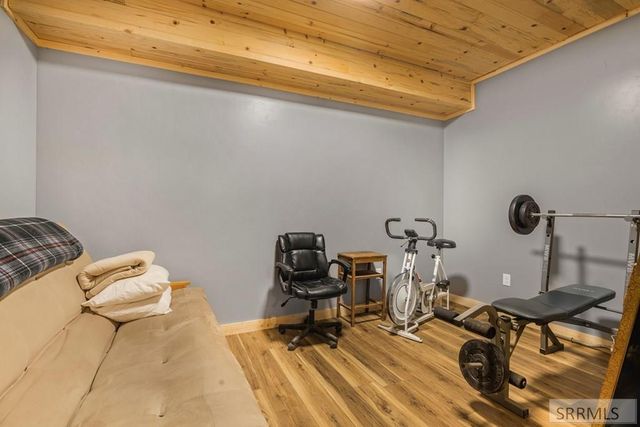 3541 Browning Road, Island Park, ID 83429