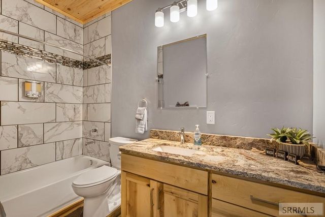 3541 Browning Road, Island Park, ID 83429