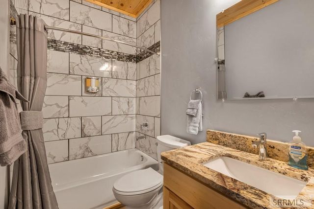 3541 Browning Road, Island Park, ID 83429