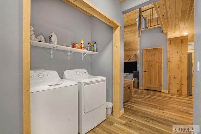 3541 Browning Road, Island Park, ID 83429