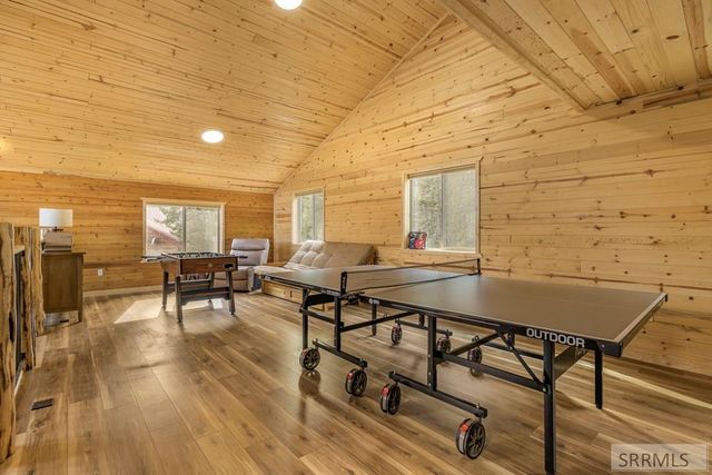 3541 Browning Road, Island Park, ID 83429