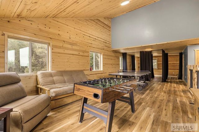 3541 Browning Road, Island Park, ID 83429