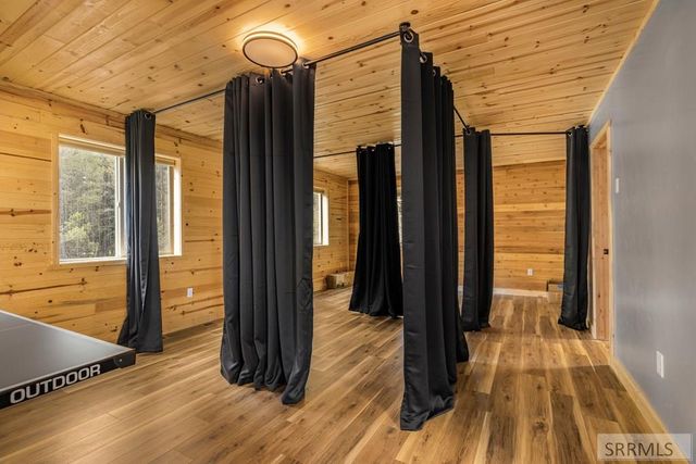 3541 Browning Road, Island Park, ID 83429