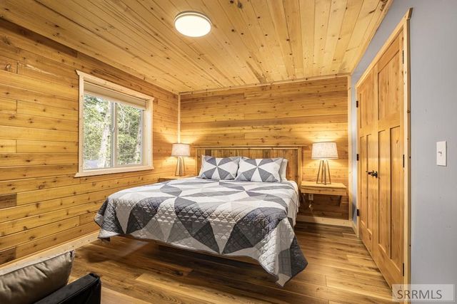 3541 Browning Road, Island Park, ID 83429