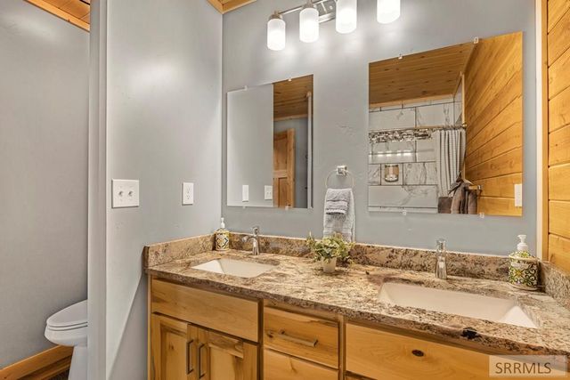 3541 Browning Road, Island Park, ID 83429