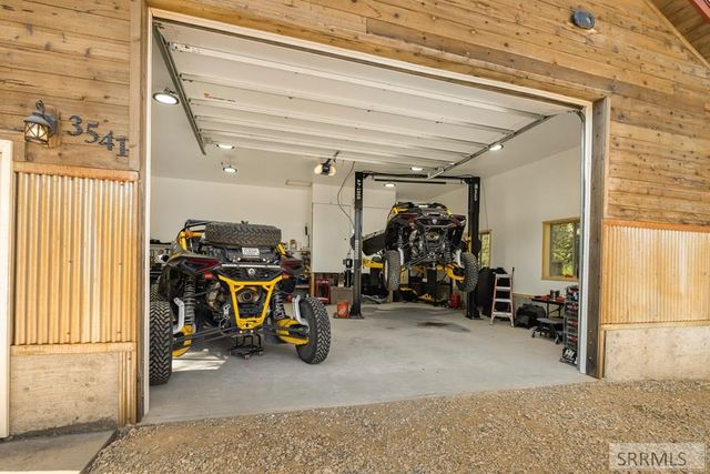 3541 Browning Road, Island Park, ID 83429