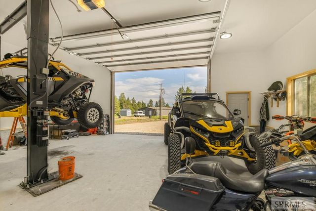 3541 Browning Road, Island Park, ID 83429