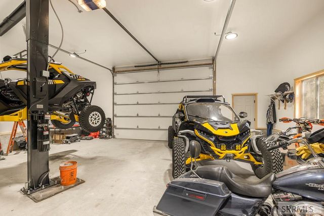 3541 Browning Road, Island Park, ID 83429