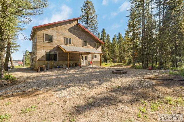3541 Browning Road, Island Park, ID 83429