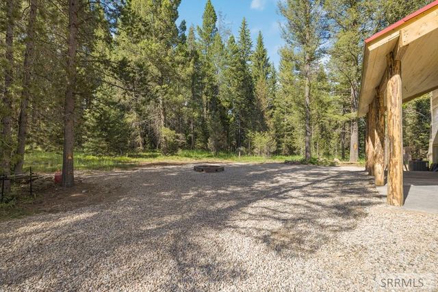 3541 Browning Road, Island Park, ID 83429